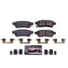 PSB Z23 Evolution Brake Pads