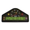Autometer Pro-Comp Race Dash RPM/Speed/Oil Press & Temp/WaterTemp/Fuel Pressure/Battery Volt Gauge thumbnail 6