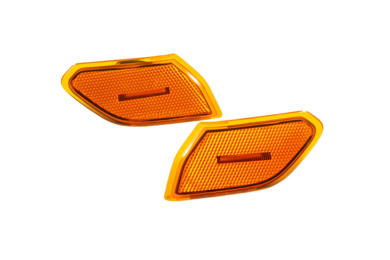 DIO Side Marker Light Assembly