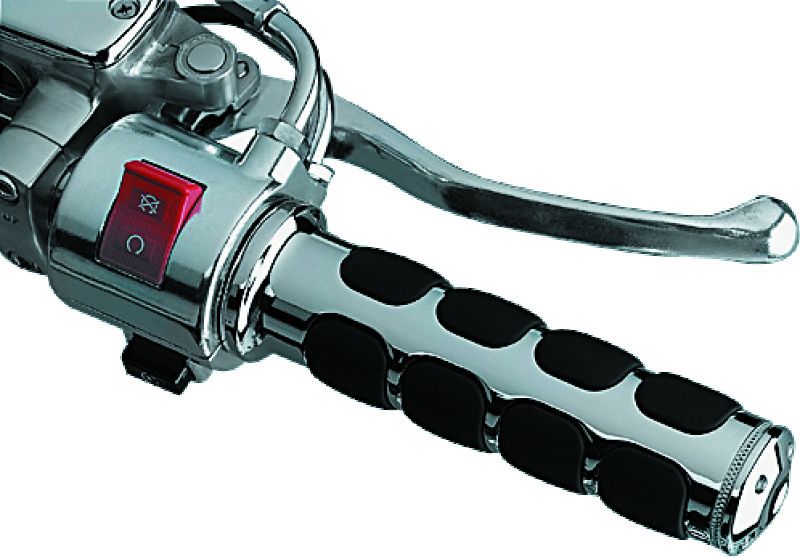 KUR Hand Grips D