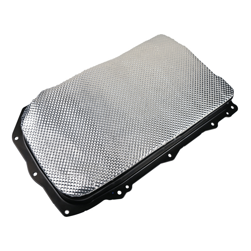 DEI Heat Shields - Transmission Pan