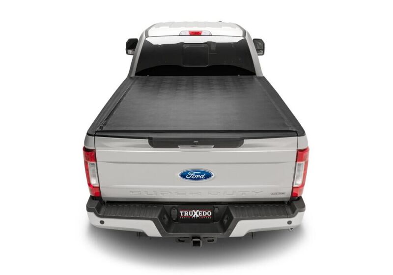 Truxedo 2024 Ford Ranger 5ft Bed Sentry Bed Cover thumbnail 5