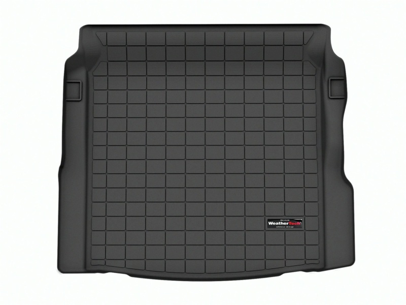 WT Cargo Liners - Black
