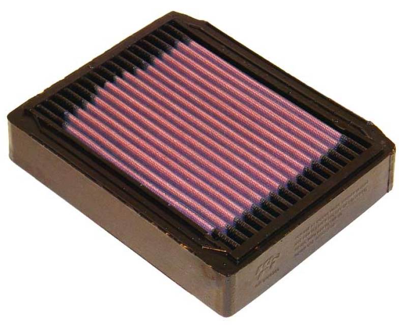 K&N 76-95 BMW R Models Panel Air Filter thumbnail 2