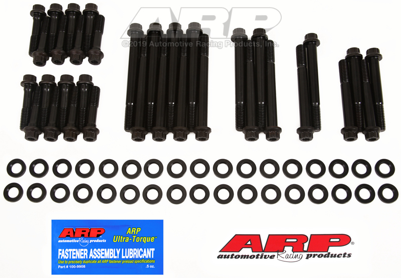 ARP Head Bolt Kits