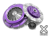 XCL Clutch - Stage 2 Cushioned Ceramic
