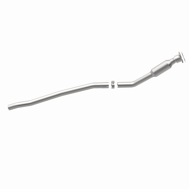 MagnaFlow 2005 Dodge Grand Caravan 3.3L Direct Fit Converter thumbnail 8
