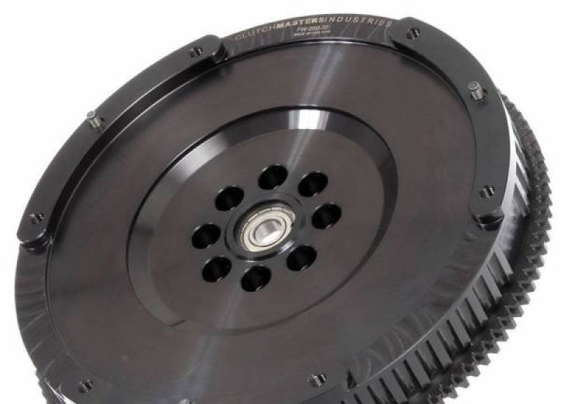 CM Steel Flywheels