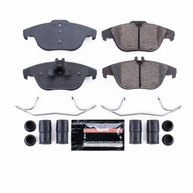 PSB Z23 Evolution Brake Pads