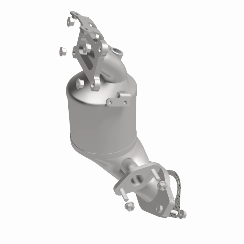 MagnaFlow Direct Fit Catalytic Converter 2021 Nissan Altima Single Manifold 2.5L
