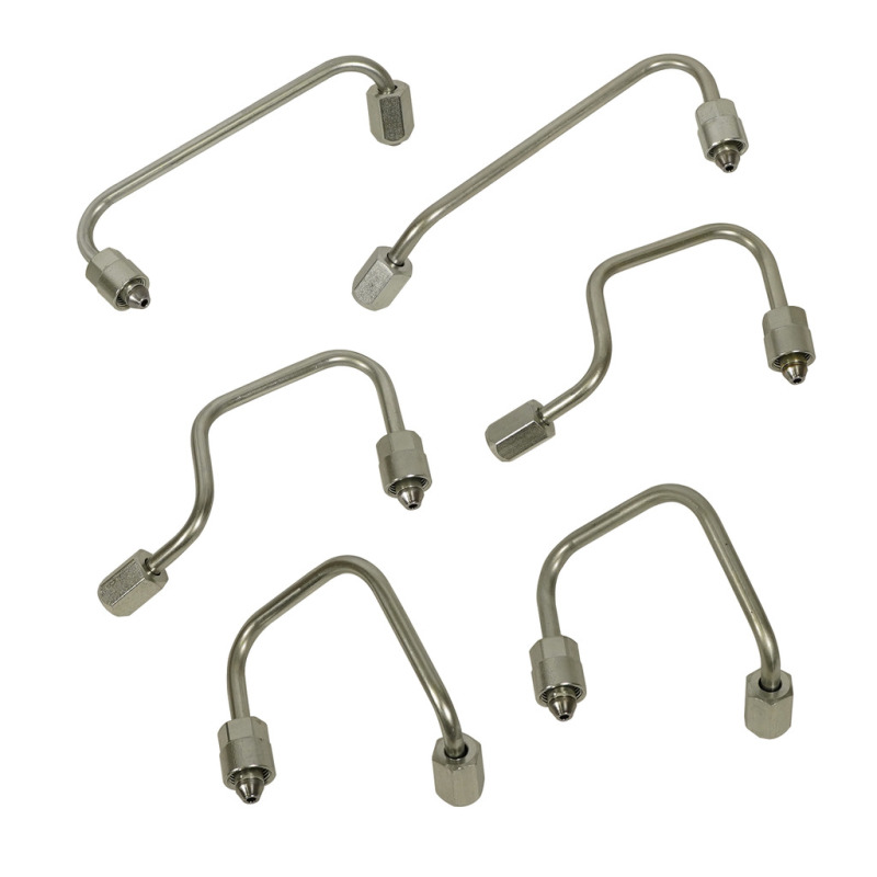 BD Diesel 2007.5-2012 Dodge/Ram Cummins 6.7L Injectors & Install Kit thumbnail 6