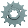 BikeMaster Yamaha Front Sprocket 520 12T thumbnail 3