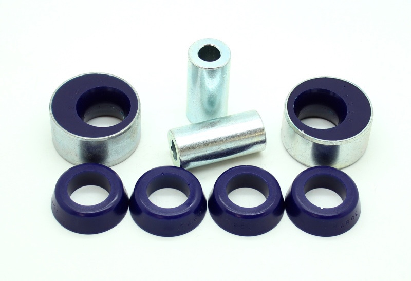 SPR Bushings - Control Arm
