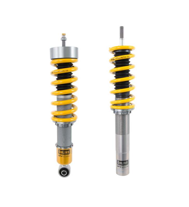 OHL Coilover - Road & Track