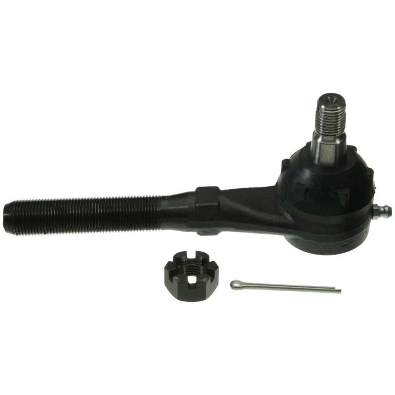 MOOG 2004 Ford F-150 Heritage Front Right Inner / Right Inner Tie Rod End thumbnail 3