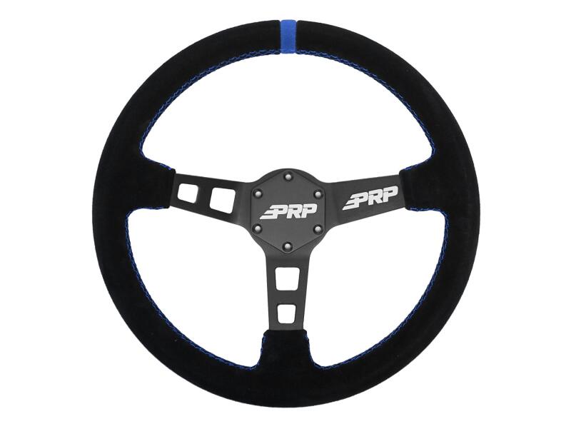 PRP Deep Dish Steering Wheel