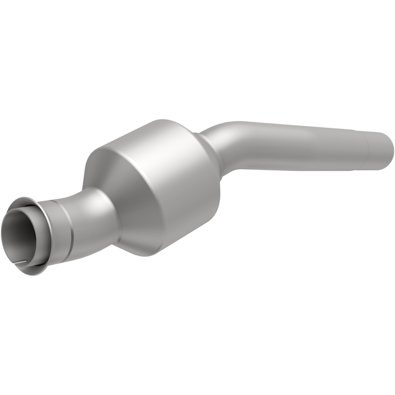 MagnaFlow Direct Fit Catalytic Converter 2012 VW Golf TDI 2.0L thumbnail 3
