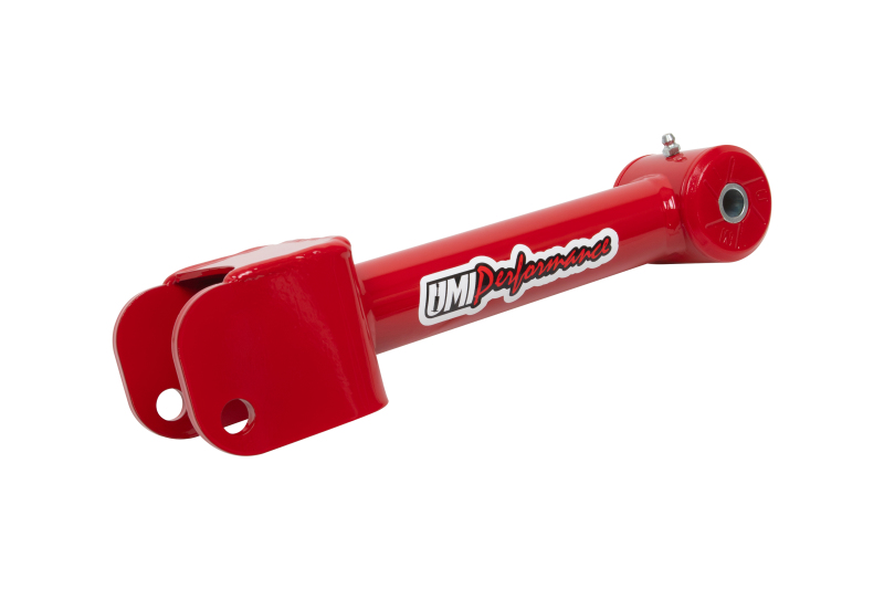 UMI Performance 68-72 GM A-Body Tubular Non-Adjustable Upper Control Arms thumbnail 6