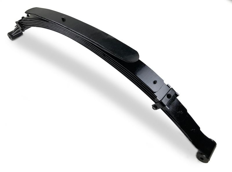 TUF Rear Leaf Springs