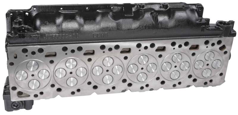 Fleece Performance 03-07 Dodge 2500/3500 5.9L Remanufactured Cummins Cylinder Head (Performance)