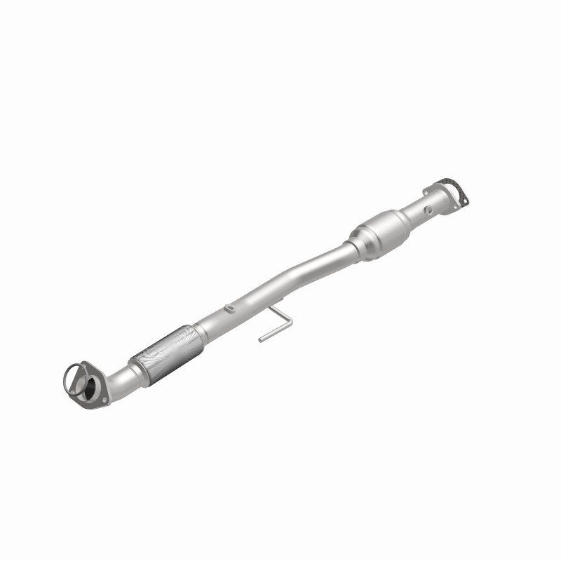 MagnaFlow 07-10 Nissan Altima 2.5L Direct Fit Converter thumbnail 7