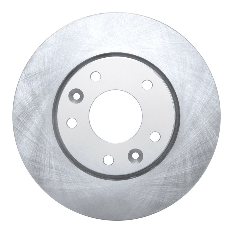 DFC Brake Rotors - Plain