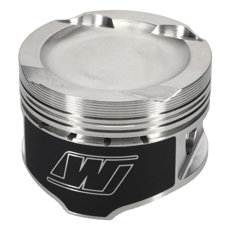 Wiseco SRT4 -17cc 1.400 X 88.0 Piston Shelf Stock Kit thumbnail 2