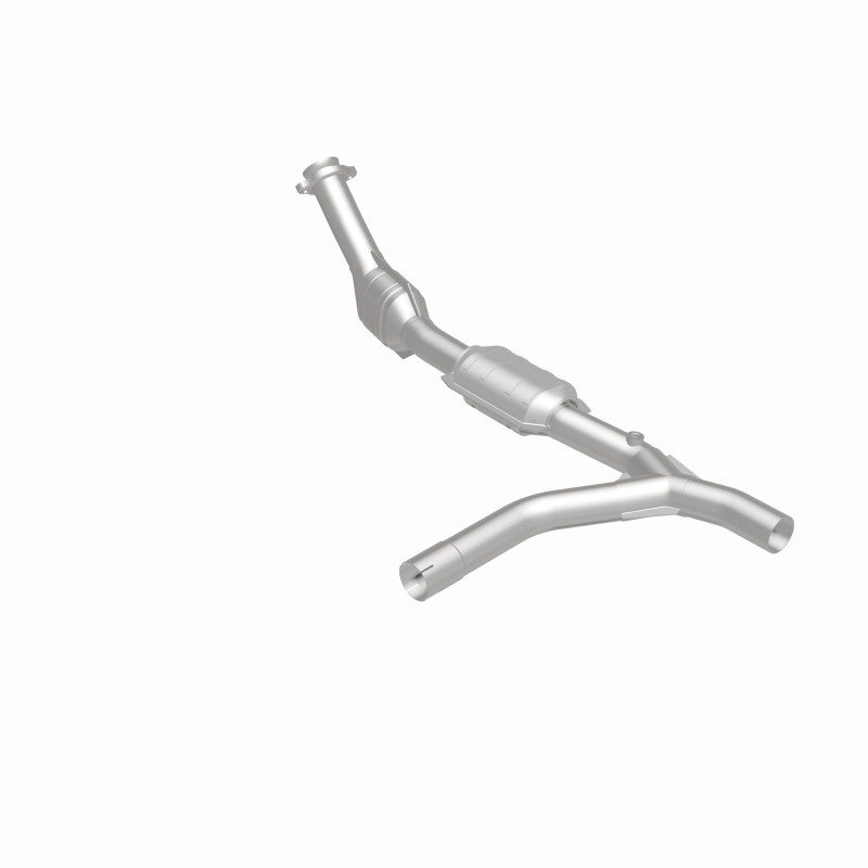 MagnaFlow Direct Fit Catalytic Converter 97-98 E150/E250 4.2L PS thumbnail 8