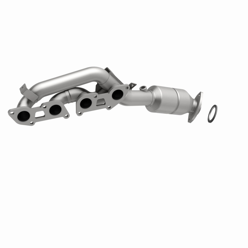 MagnaFlow Direct Fit Catalytic Converter 2008 - 2010 Lexus IS F 5.0L thumbnail 9