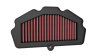 KN Motorcycle Direct Fit Air Filters