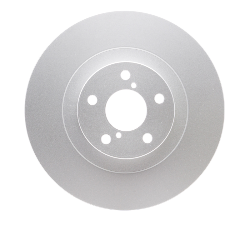 DFC GeoSPEC Coated Rotors - Plain