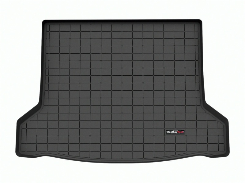 WT Cargo Liners - Black