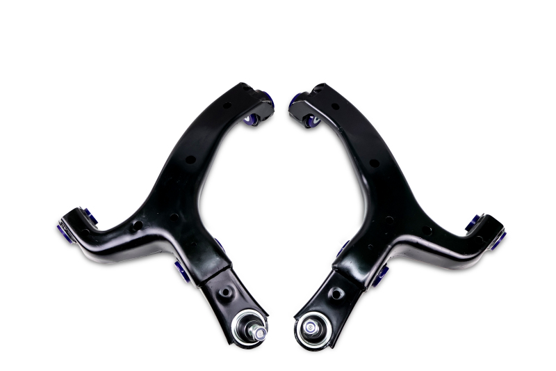 SuperPro Suspension Control Arm