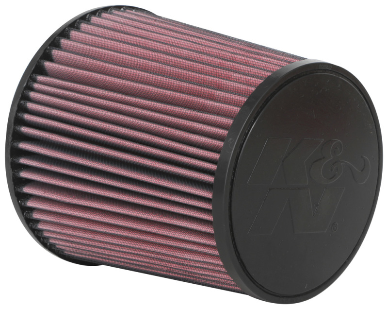 Universal Clamp-On Air Filter