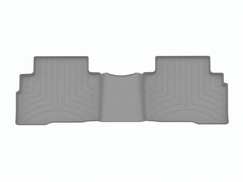 WT FloorLiner - Rear - Grey