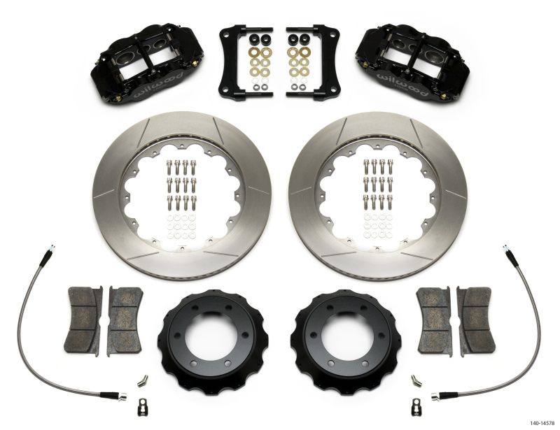 WIL Superlite Brake Kit