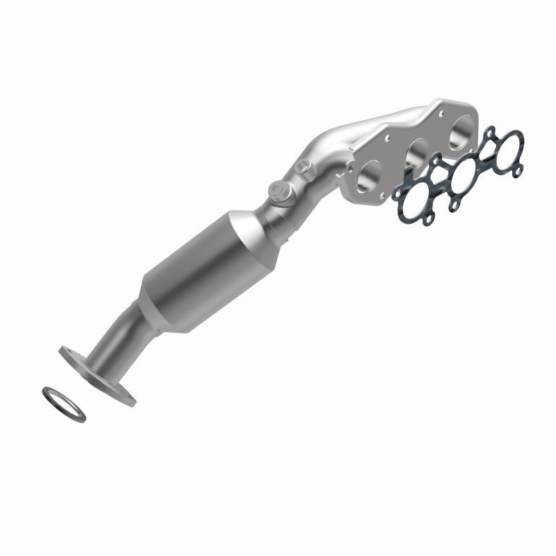 MagnaFlow California CARB Compliant Direct Fit Catalytic Converter - 06-13 Lexus IS350 V6 3.5L thumbnail 9