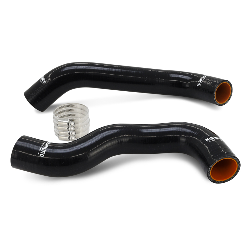 MM Silicone Hose - Radiator