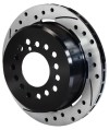 WIL Rotors