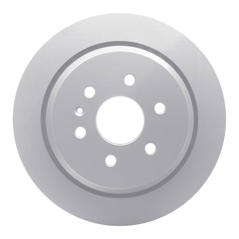 DFC GeoSPEC Coated Rotors - Plain