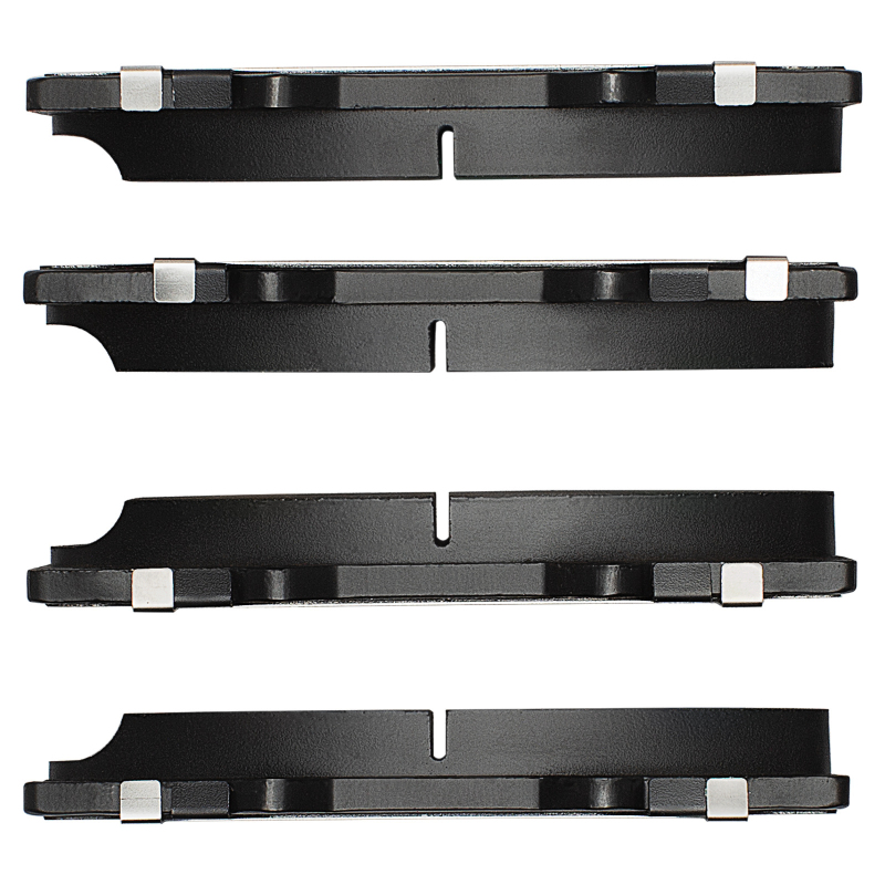 DFC 07-22 Lexus LX570 Front 5000 Advanced Ceramic Brake Pads thumbnail 3