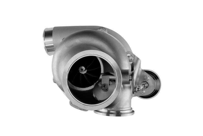 TS Turbochargers