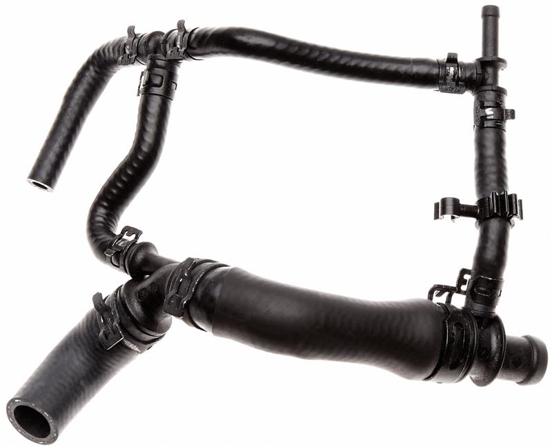 GAT Coolant Hose
