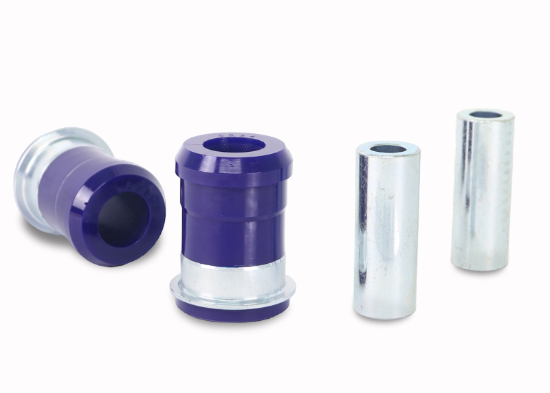 SPR Bushings - Control Arm