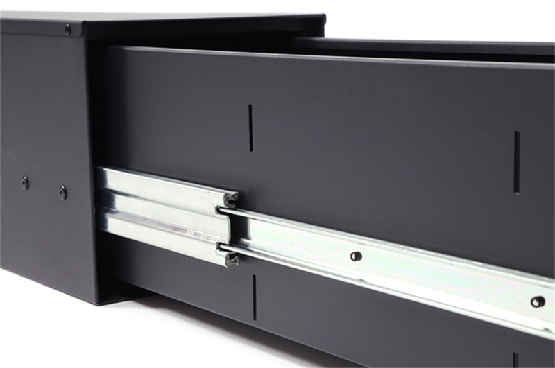 Dee Zee Pull Out Drawer - 60x10x10 (Tonneau Box)