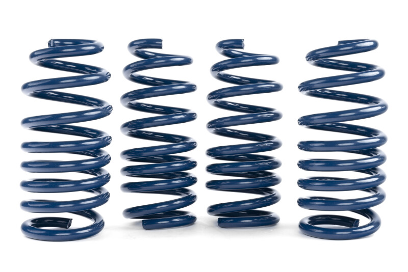 Dinan 20-26 BMW X5 M/X6 M (F95/F96) Performance Spring Set thumbnail 3