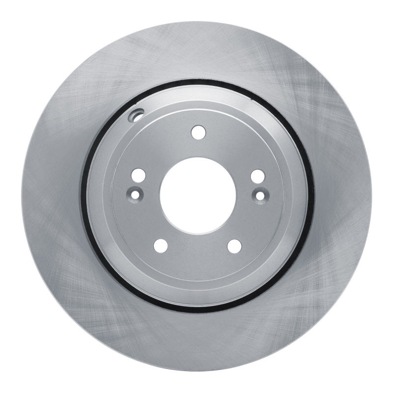 DFC Brake Rotors - Plain