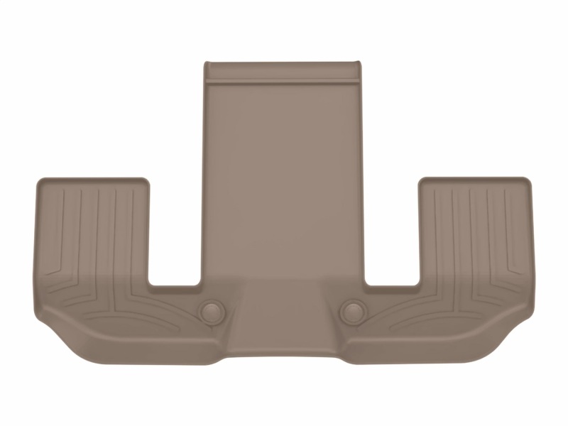 WT FloorLiner - Rear - Tan