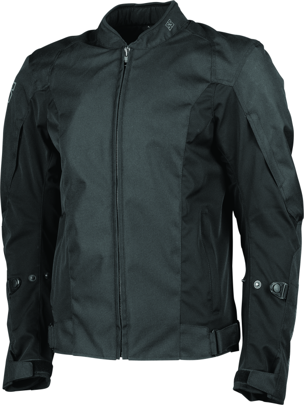 Speed and Strength Moment of Truth Jacket Black - Large thumbnail 2