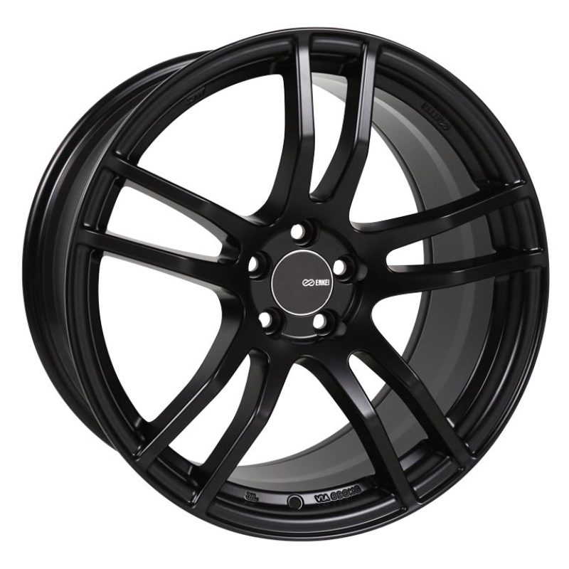 ENK TX5 Wheels